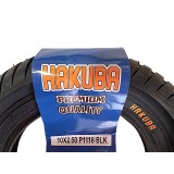 Покрышка "Hakuba" 10х2.50 P1116